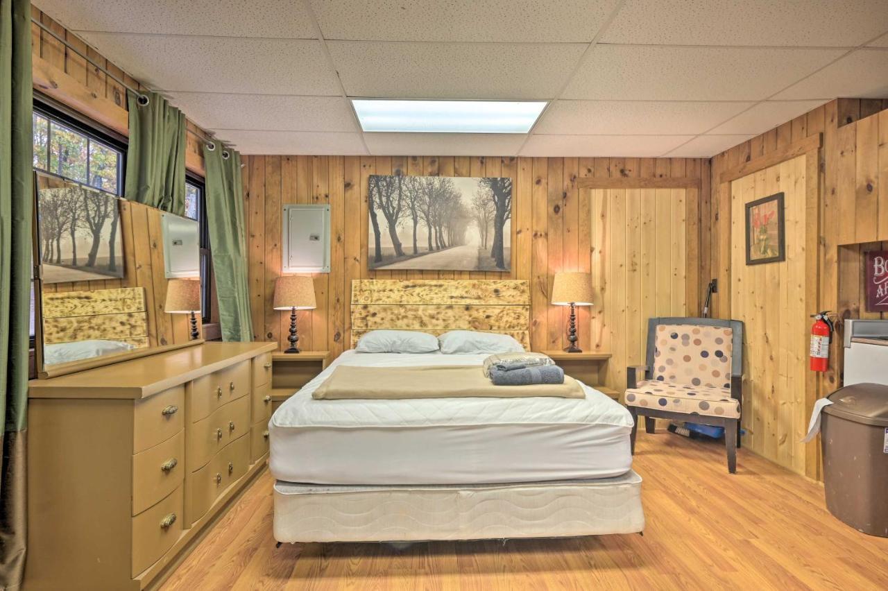 Cheyenne Ranch Apt With 50 Acres By Raystown Lake هنتينجتون المظهر الخارجي الصورة