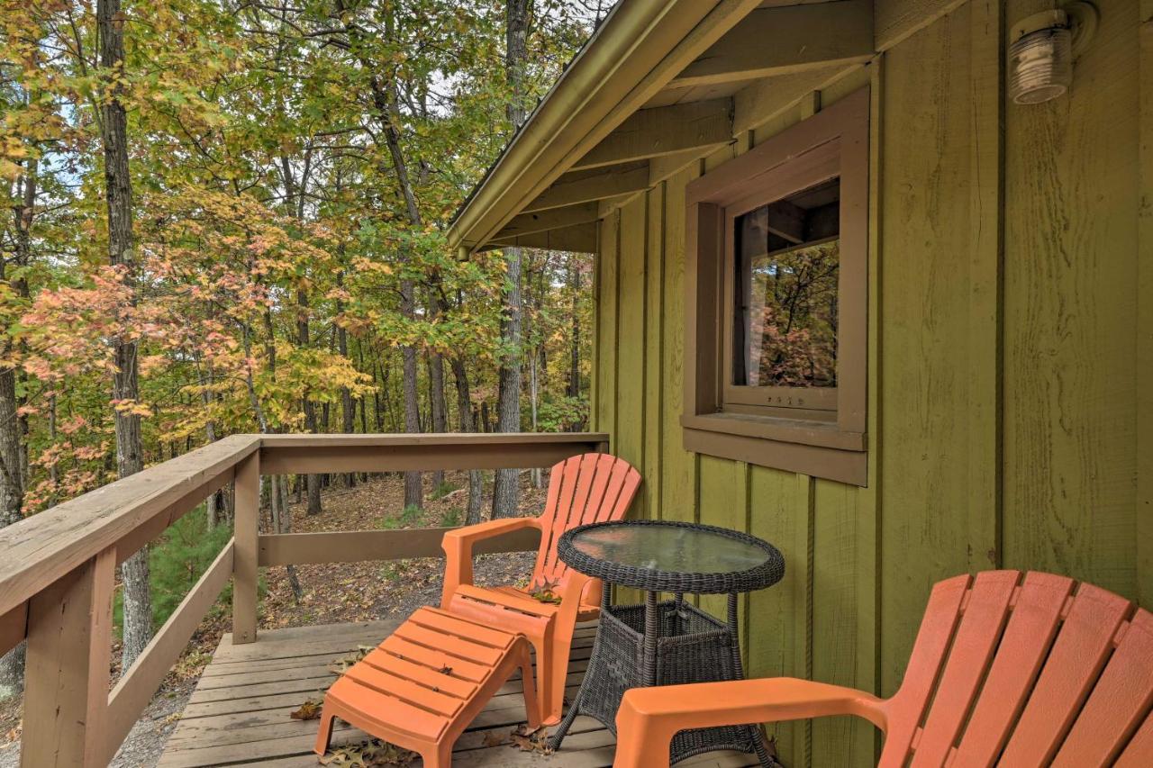 Cheyenne Ranch Apt With 50 Acres By Raystown Lake هنتينجتون المظهر الخارجي الصورة